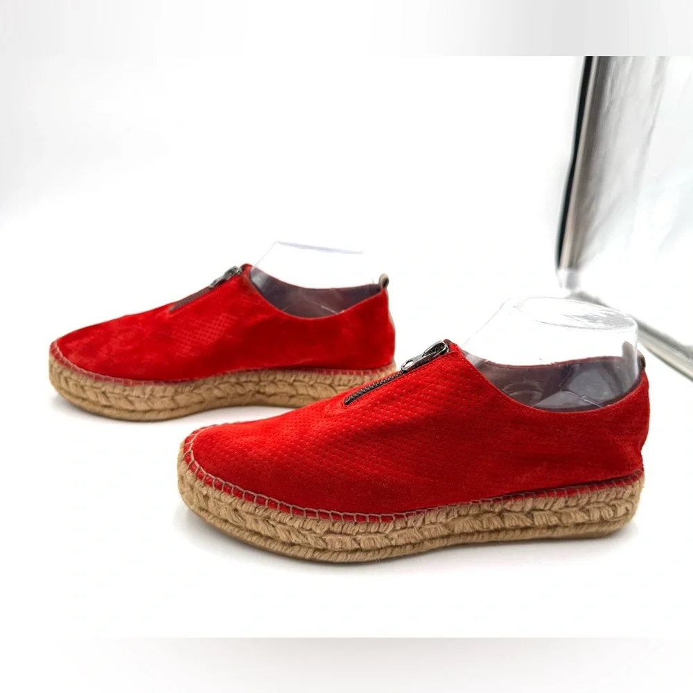 Eric Michael Serena Espadrille